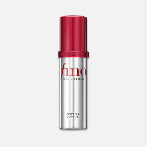 Shiseido Fino Hair Serum Treatment 70ml