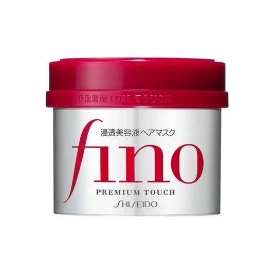 Shiseido - Fino Premium Touch Hair Mask - 230g