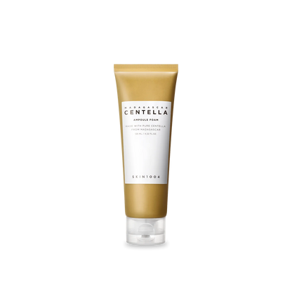 SKIN 1004 - Madagascar Centella Ampoule Foam -125ml