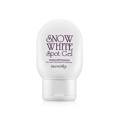 Secret Key - Snow White Spot Gel