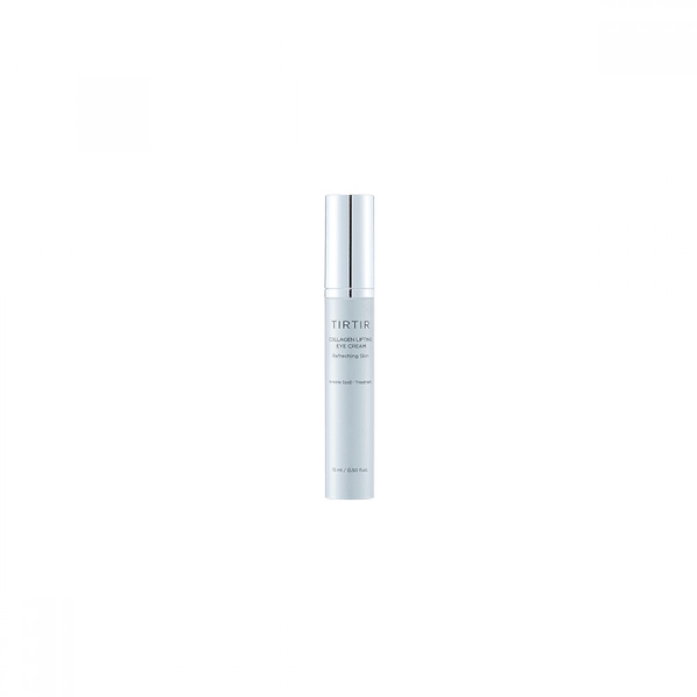 TirTir - Collagen Lifting Eye Cream - 15ml