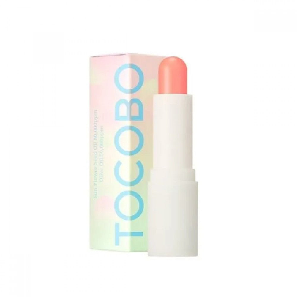 TOCOBO - Glow Ritual Lip Balm